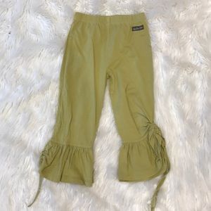 Matilda Jane Serendipity Pants size 4
